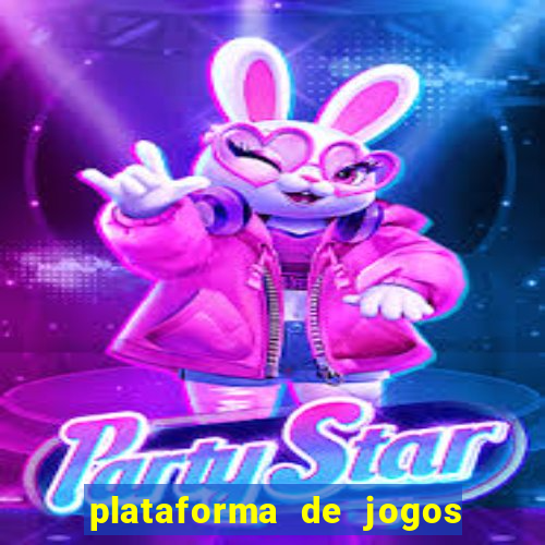 plataforma de jogos que paga bem